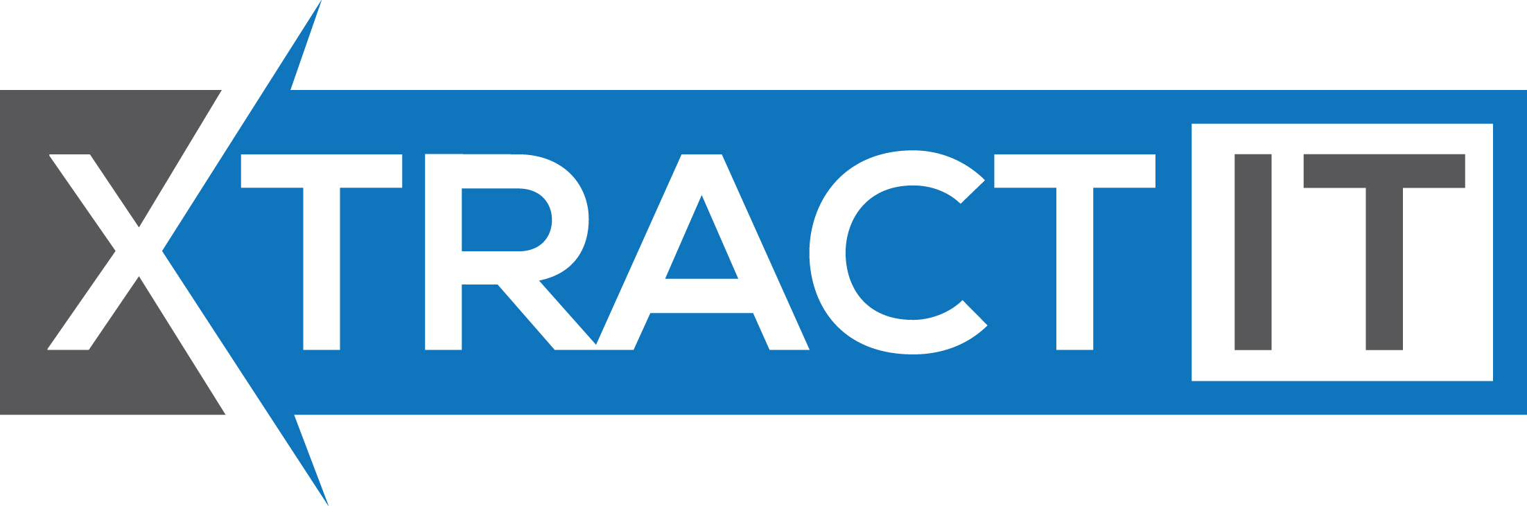 XtractIT
